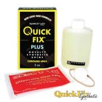 Quick Fix Plus