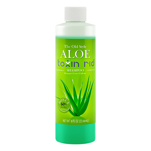 does Aloe Rid work for all drugs?