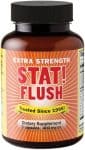 Stat Flush pills