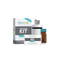 clear choice practice kit