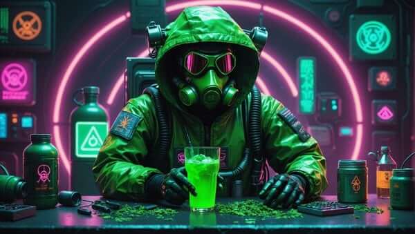 best marijuana detox drinks