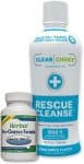 Rescue Cleanse