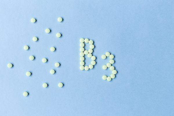 Niacin treatment