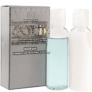 Ultimate Gold Bio Wash