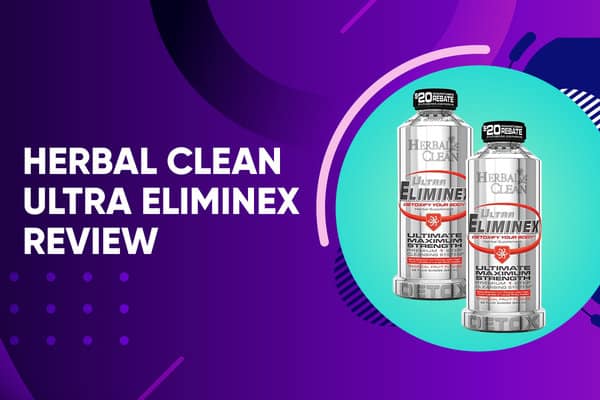 Ultra Eliminex reviews