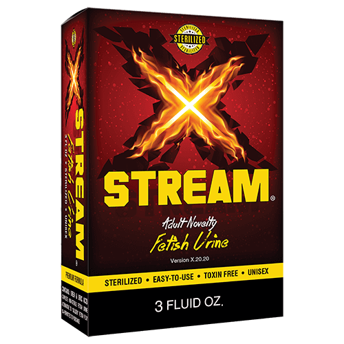 XStream synthetic urine Labcorp