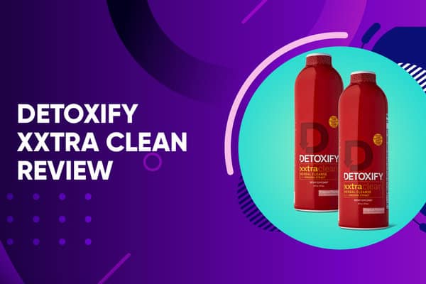 XXtra Clean herbal cleanse